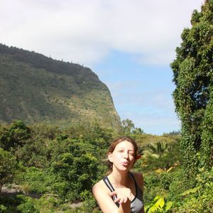 Meet your Posher, Rachael